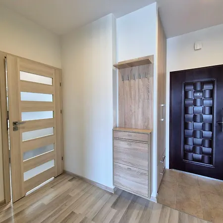 Hetmanska - Parking Winda Klimatyzacja I Najlepsza Komunikacja * Łódź