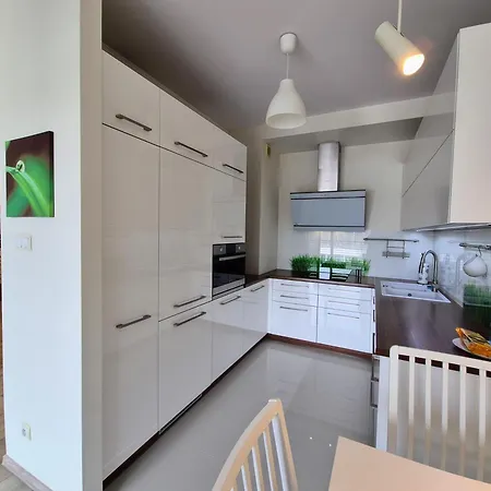 Hetmanska - Parking Winda Klimatyzacja I Najlepsza Komunikacja Łódź