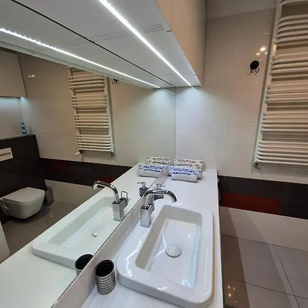 Hetmanska - Parking Winda Klimatyzacja I Najlepsza Komunikacja *