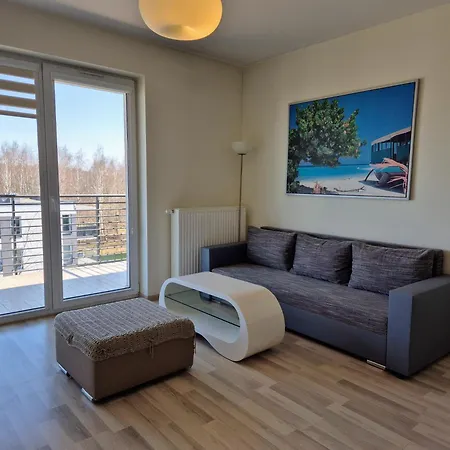 Hetmanska - Parking Winda Klimatyzacja I Najlepsza Komunikacja Apartment Lodz (Lodz)