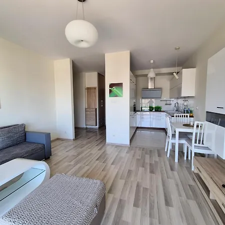 Apartment Hetmanska - Parking Winda Klimatyzacja I Najlepsza Komunikacja *