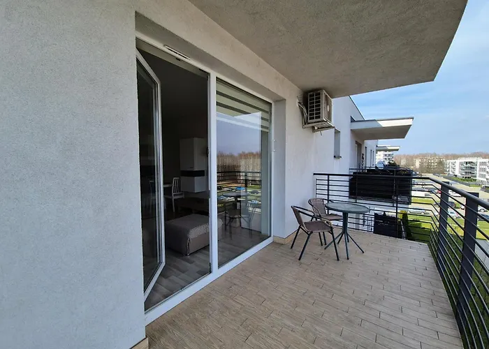 Hetmanska - Parking Winda Klimatyzacja I Najlepsza Komunikacja